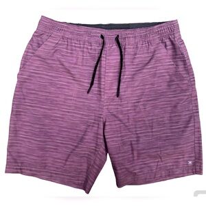 Kenneth Cole Men’s Shorts